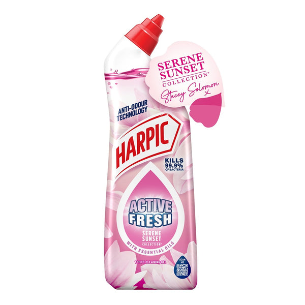 Harpic Active Fresh Blossom | 750ml