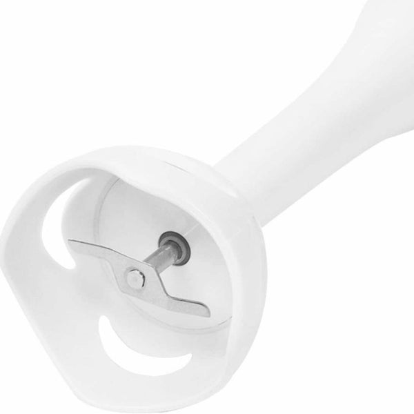 Quest Stick Blender - 2-Speed White - 200W