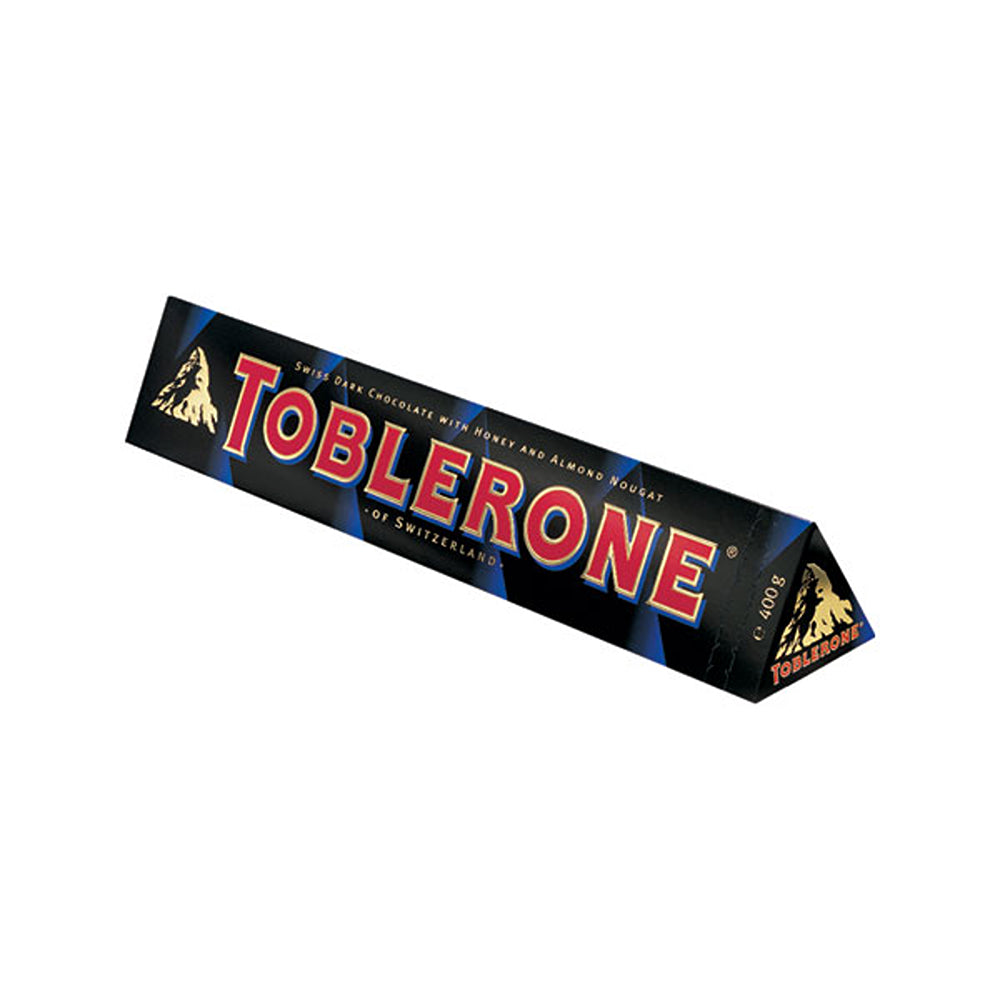 toblerone dark - 360g