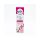 Veet 3 Minute Hair Removal Cream for Normal Skin | 100 ml, Body and Legs