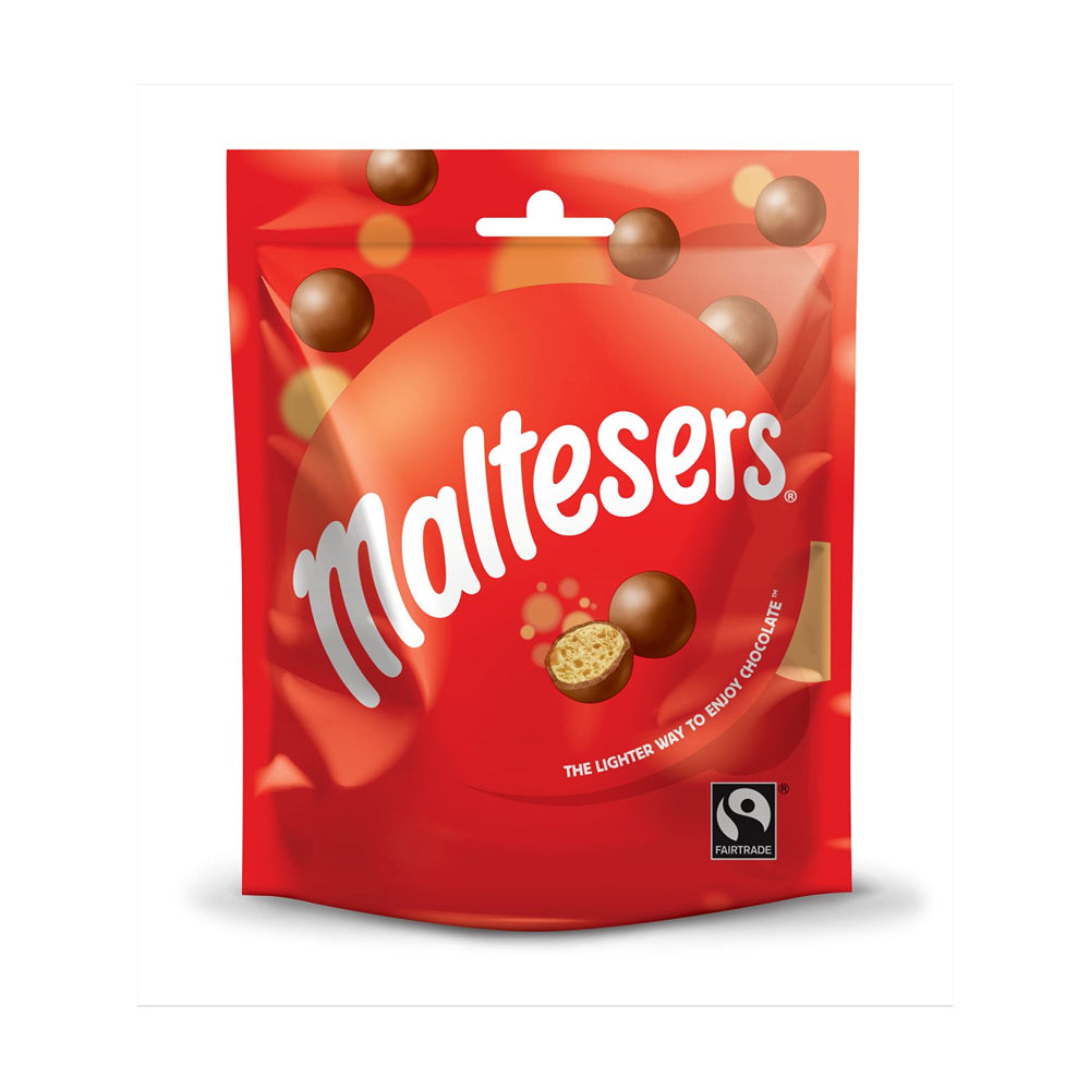 Maltesers Chocolate Pouch | 102g