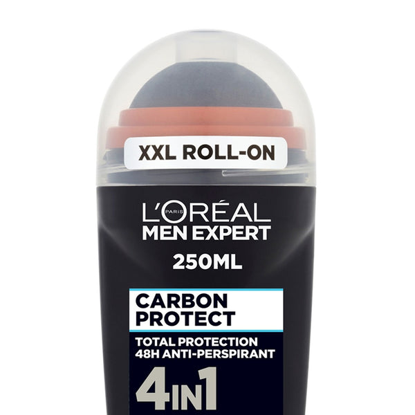 L'Oréal Men Expert Carbon Protect Anti-Perspirant Roll-On | 50ml