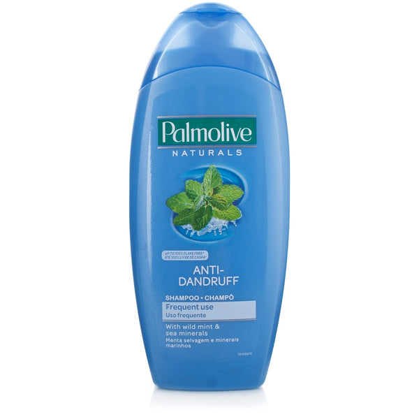 Palmolive Anti Dandruff Shampoo - 400ml