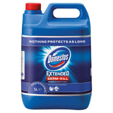 Domestos Extended Germ-Kill Bleach | Blue | 5L