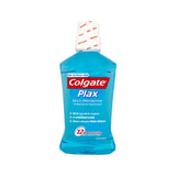 Colgate Plax Cool Mint Mouthwash | Alcohol-Free, Antibacterial