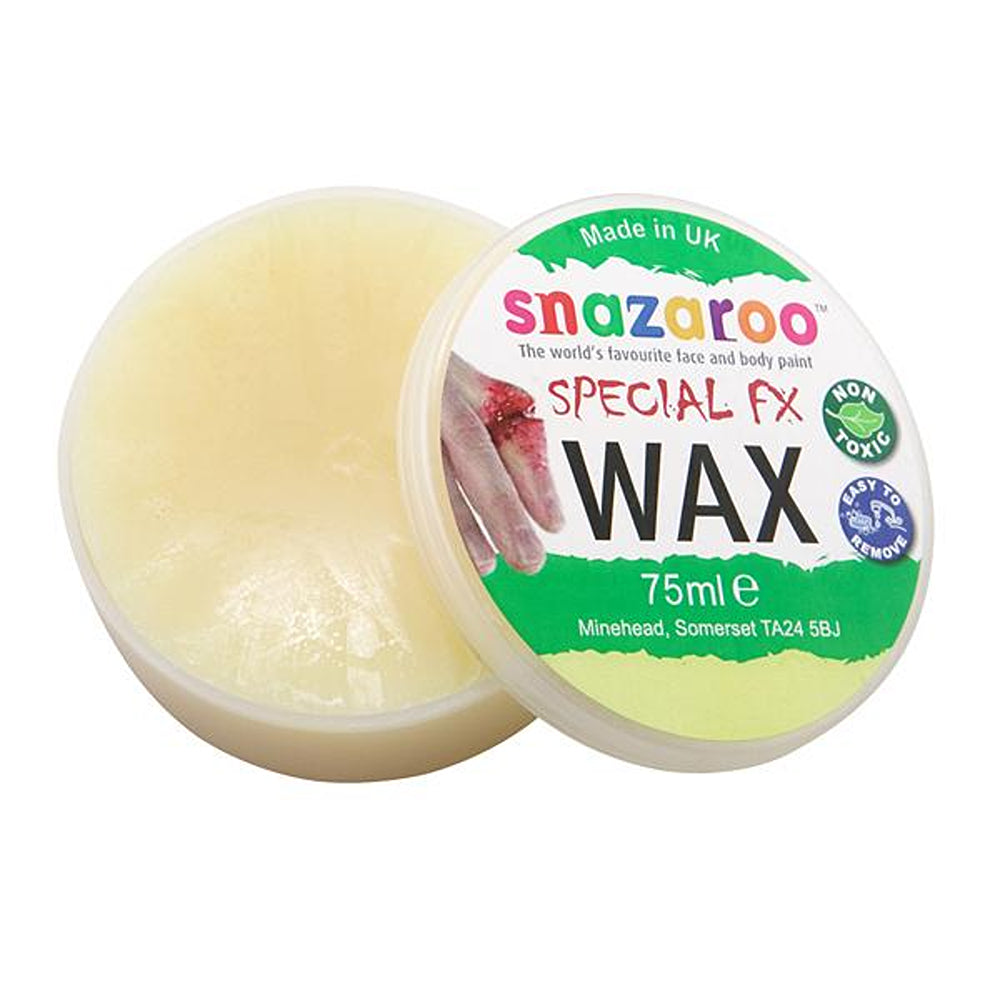 Snazaroo Special FX Wax