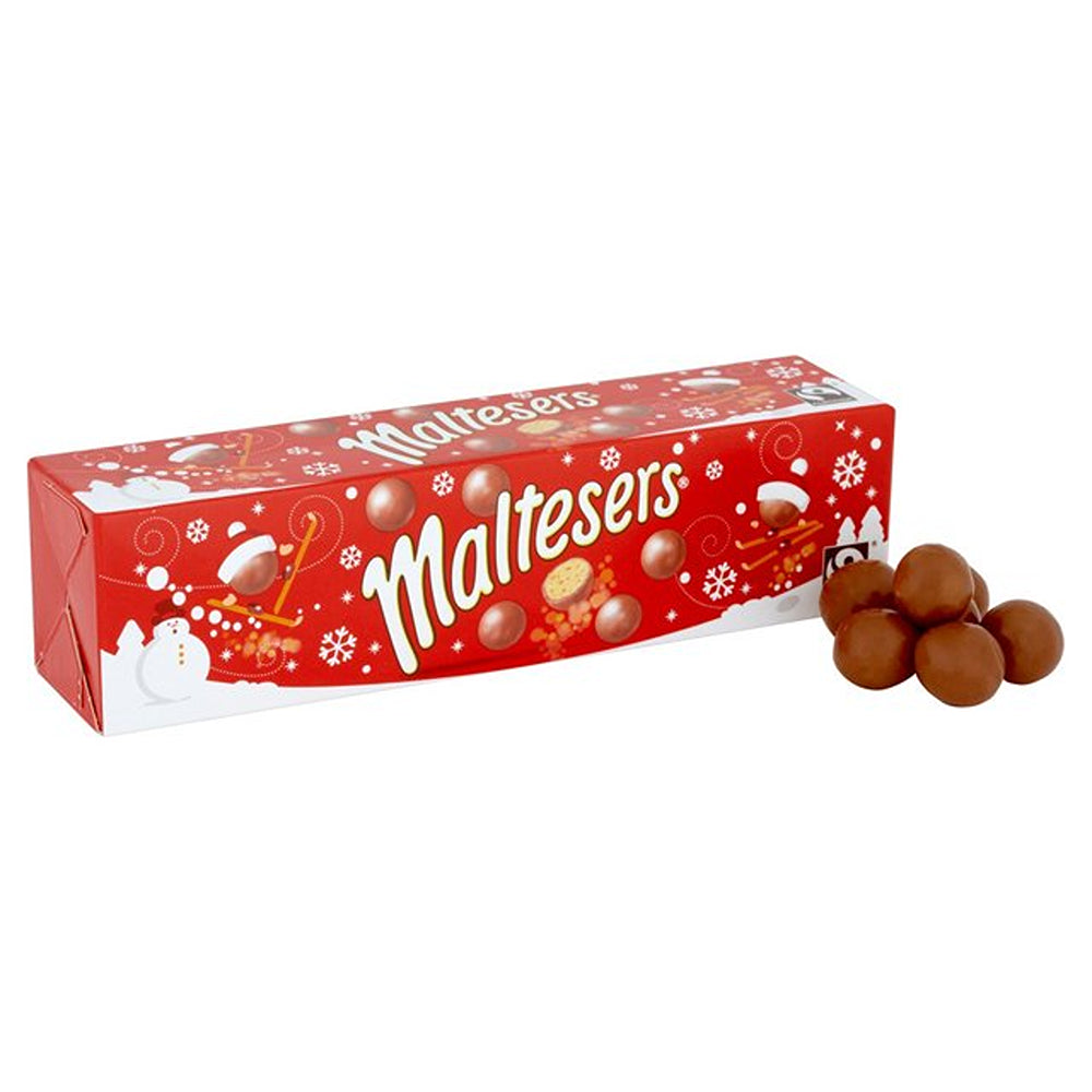 maltesers chocolate tube - 75g