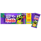 Cadbury Freddo Milk Chocolate - 10 Pack