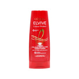 Elvive UV Filter Colour Protect Conditioner | Up to 10 Weeks Colour Protection