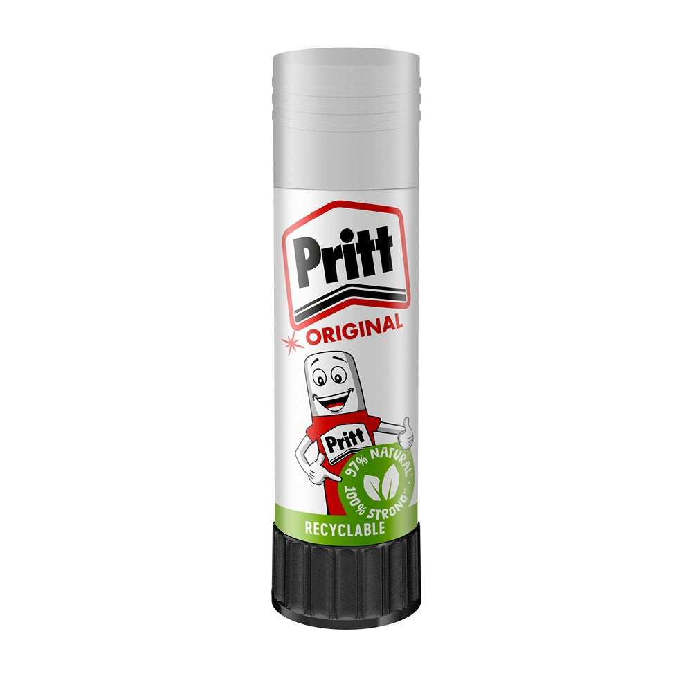 Pritt Glue Sticks - 2 Pack