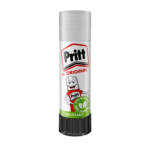 Pritt Glue Sticks - 2 Pack