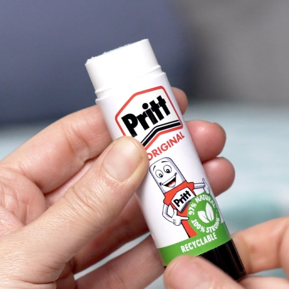 Pritt Glue Sticks - 2 Pack