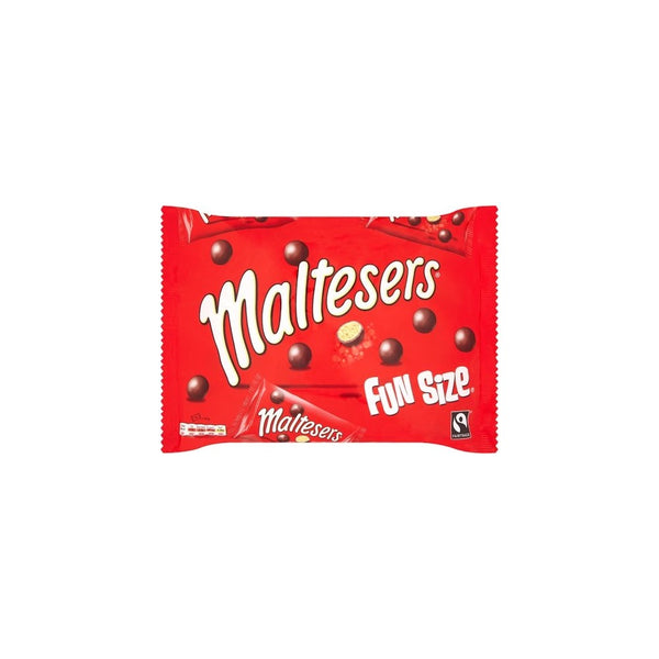 Maltesers Funsize Bag - Chocolate - 214g