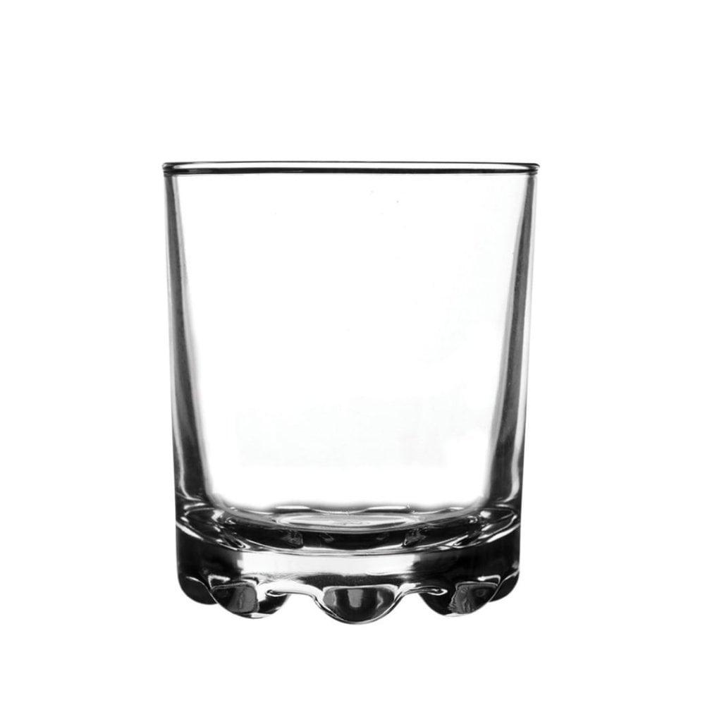 Ravenhead Essentials Hobnobs Mixer Glasses | Set of 6 - Choice Stores