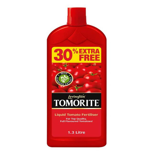 Levington Tomorite Tomato Food - Concentrated - 1.2 Litre