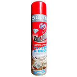 Xanto Fast-Acting Pet Stain & Odour Foam | Carpet & Upholstery Safe