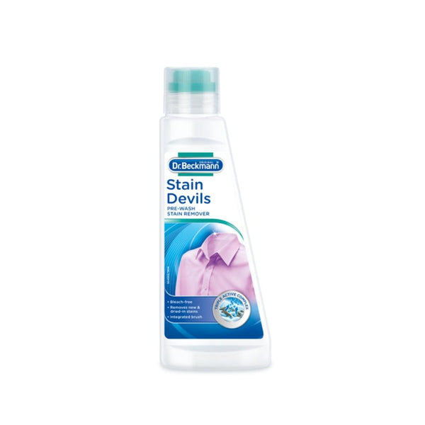 Dr Beckmann Original Stain Devils Pre-Wash Stain Remover | 250ml