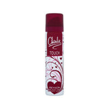 Charlie Touch Perfumed Body Deodorant Spray | Aerosol, Long-Lasting