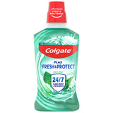 Colgate Softmint Mouthwash | 500ml