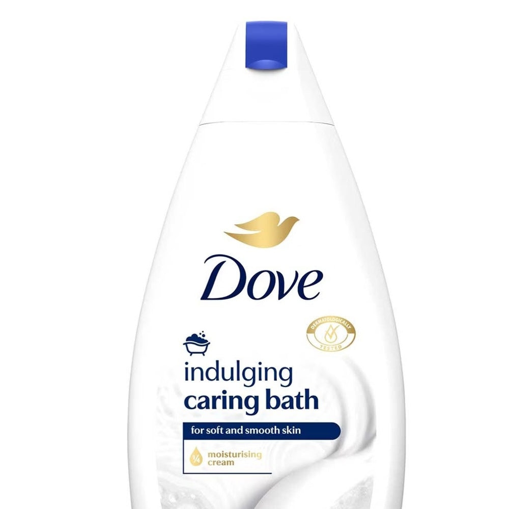 Dove Cream Bath Original Indulging | Moisturising Cream