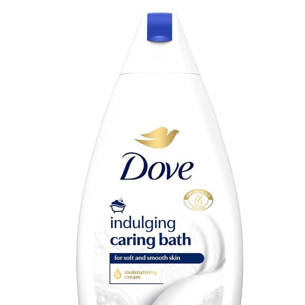 Dove Cream Bath Original Indulging | Moisturising Cream
