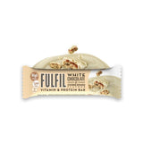 Fulfil White Chocolate & Cookie Dough Vitamin & Protein Bar | 55g