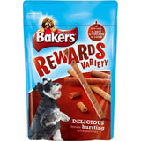 Bakers Rewards Variety - 100g