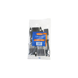 5 Piece Assorted Paint Brush Set | 12 mm to 50 mm, All Paints