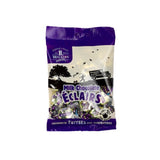 Walkers Milk Chocolate Eclair Toffees | 150g, Individually Wrapped