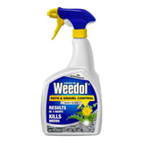 Weedol Path and Gravel Weed Killer Spray | Ready to Use, 1 Litre