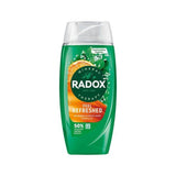 Radox Eucalyptus & Citrus Shower Gel | 225ml