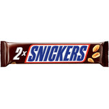 Mars Snickers Duo Bar | 2 Pack | 83g