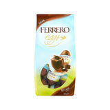Ferrero Rocher Cocoa Cream Chocolate Eggs | 100g, Pack of 10
