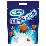 Mars Milkyway Magic Stars Funsize