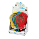 Fun Hub Extendable Fishing Net | Telescopic Handle, Adjustable Length