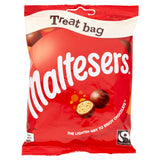 Maltesers Milk Chocolate Treat Bag | 68g