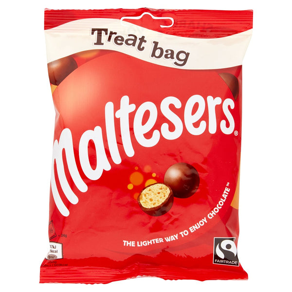 Maltesers Milk Chocolate Treat Bag | 68g