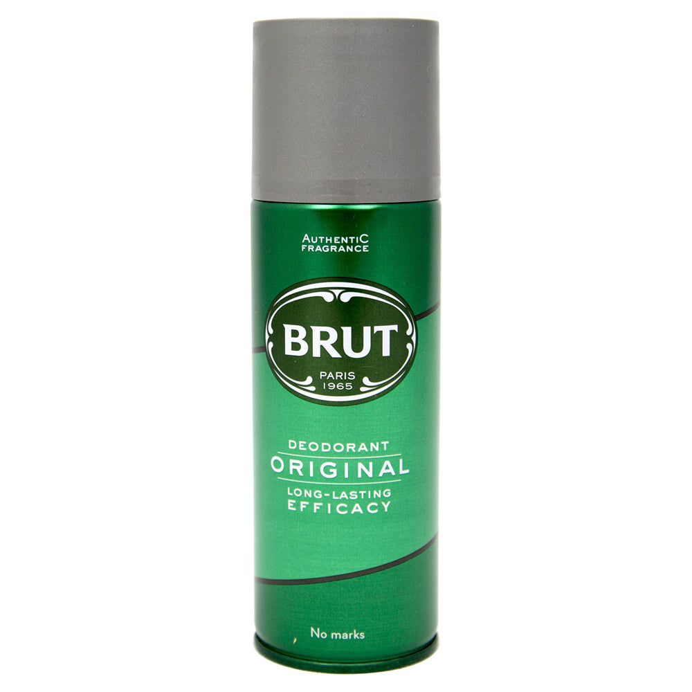 Brut Original Deodorant | 200ml