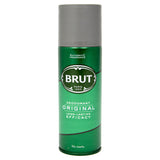 Brut Original Deodorant | 200ml