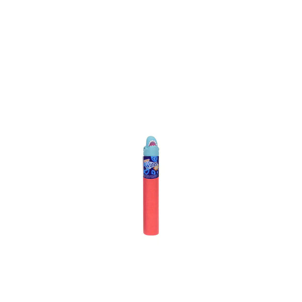 Foam Water Shooter Toy | 31cm, Assorted Animal Designs and Colours