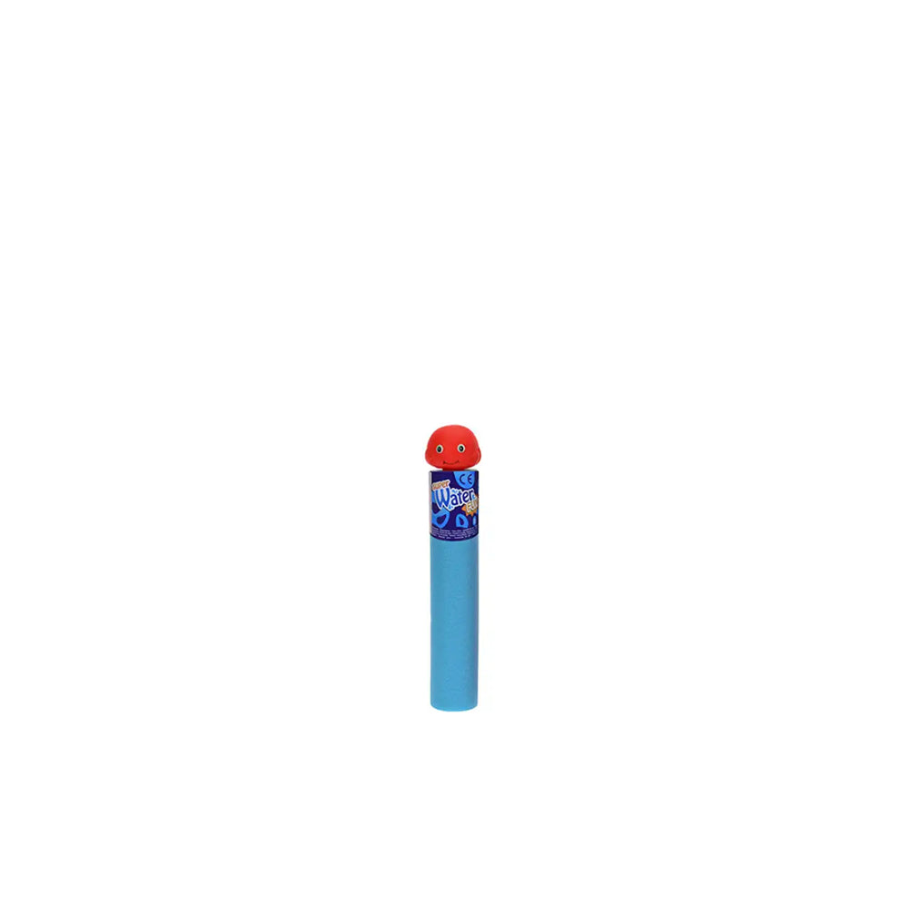 Foam Water Shooter Toy | 31cm, Assorted Animal Designs and Colours