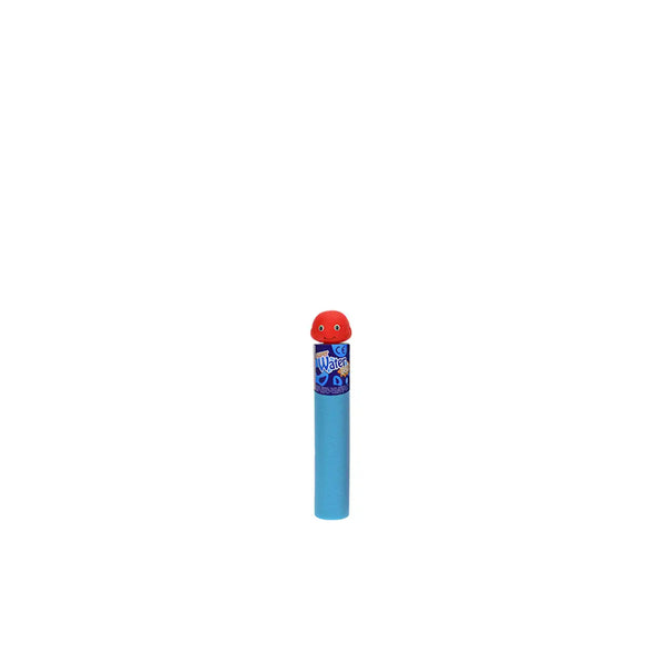Foam Water Shooter Toy | 31cm, Assorted Animal Designs and Colours