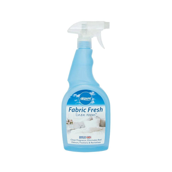 Air Pure Fabric Freshener Linen Room | 750ml