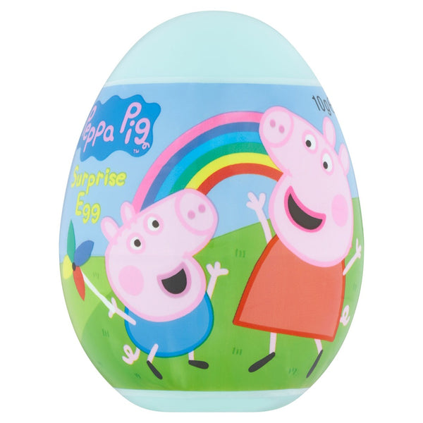 Kinnerton Character Surprise Egg | 10 g, Includes Mystery Toy