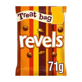 Revels Assorted Flavour Treat Bag | 71g