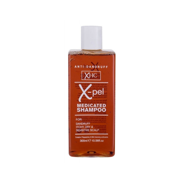 Xhc Therapeutic Shampoo - 125ml