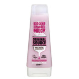 Original Source Shower Milk - Cherry & Almond - 250ml