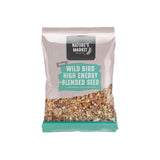 Nature's Market High Energy Wild Bird Seed Mix | 900g, Blended Feed