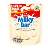 Nestle Milkybar Buttons Giant Pouch 94g
