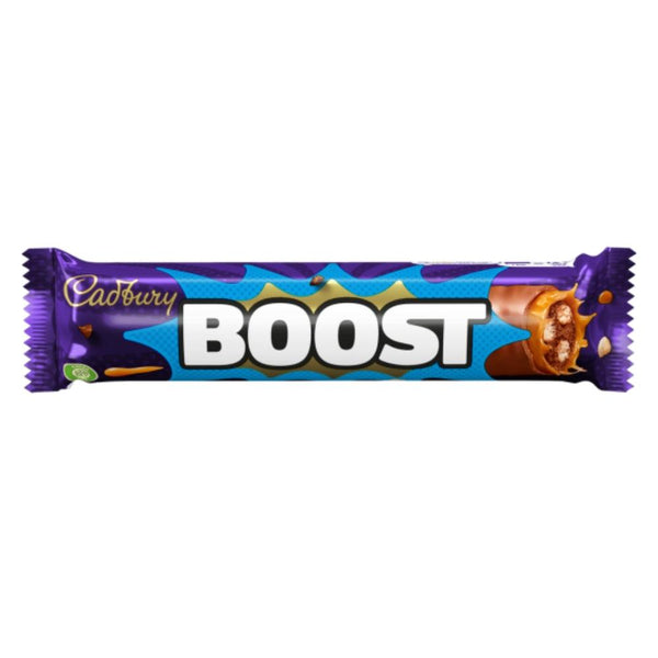 Cadbury Boost Chocolate Bar | 48.5g